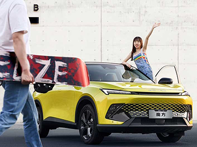 千万好礼“宠”向你，北京汽车App 3周年庆典荣耀开启