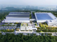 现代汽车集团“HTWO广州”工厂即将竣工投产 多方合作构建氢能产业链