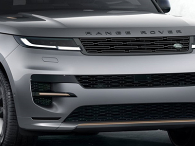 路虎揽胜运动96.8万起!4.4T V8+530匹 玛莎看了都沉默?