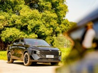 放松不必远行开着启辰大V在广州 体验生活之真义