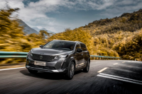 全球首秀！东风标致新5008燃动新法式索肖派对，开启预售