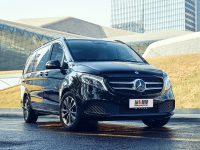 一车担多职 这款全能好车满足了我多个愿望！