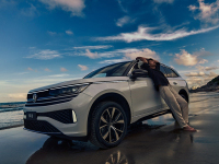 预售27.69万元-32.79万元 这台大五座SUV能有多硬核？