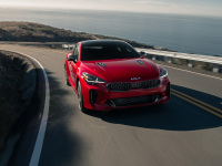 一周车讯丨韩系神车即将落幕/新能源车免征购置税延期！