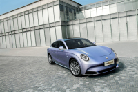 18.98万元起！双电机+大溜背 4.3秒破百 这是真·闪电猫了！