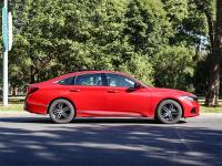 这些车买二手车简直赚翻了！雅阁不到15万 普通人也能开上豪车？