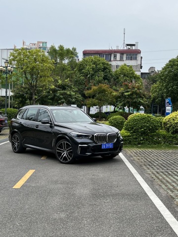 国产加长x5这个3.