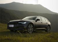 欧洲市场是旅行车的最后一块净土？中国市场有话说！