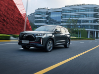 预售价格10.69-12.19万元 新款瑞虎7 PLUS有多少惊喜？