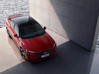 轴距都超2.9m了！还全系2.0T 这中级车才15.98万？