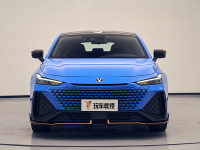 一直开 一直爽！这款高品质A+级轿跑太香一直开 一直爽！这款高品质A+级轿跑太香了！