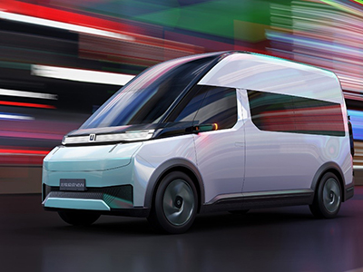 打造中国物流新基建 商用车新势力远程发布天地一体化开源系统