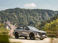  冬日满级温暖，智能满配宠爱  2023款启辰SUV双子星智领上市   