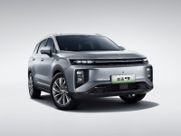 创始版预售19.98万，可充可换大 SUV 引领者睿蓝9全球预售