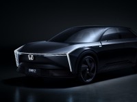 技术本田回来了！在进博会上，本田放了2个大招！