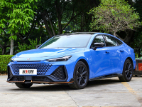 最适合国人的钢炮！13.99万买2.0T顶配