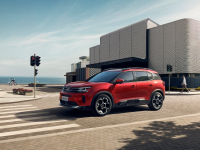 “十佳底盘”颁奖仪式圆满结束，天逸BEYOND享誉盛名