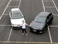 这款电动车比Model 3还好？