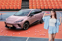 双十一限时现金补贴！12.98万起买欧洲销冠 这高品质纯电车必看！