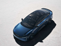 2022沃德十佳动力系统！本田上榜 最狠车型零百加速仅2秒