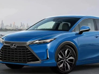 或成为更加入门的SUV?雷克萨斯CT将变为跨界SUV