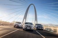 ​上市一周年，赛那开创高端家用MPV全新格局