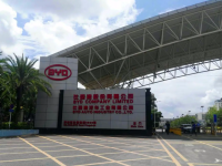 马斯克打脸,它低估了比亚迪