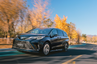 全优MPV出行生活，让一汽丰田格瑞维亚陪你奔赴