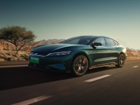 燃油车末日真的要到了?