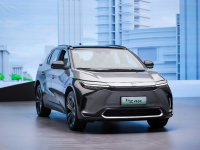 续航超600km，还配太阳能充电！这款纯电新单品值得推荐