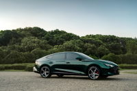 上汽蓝芯2.0T高性能黑标发动机入选“中国心”2022年度十佳发动机