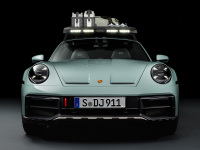 3.4秒破百 底盘提高80mm！开这车跑沙漠才是真好玩！