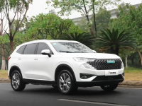 寻找省油SUV标兵！哈弗大战比亚迪 这两款绿牌新车谁更强？