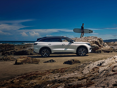 一汽-大众全新大五座SUV揽巡虚拟世界硬核上市， 市场指导价27.49万起，中大型SUV市场迎来重磅新车