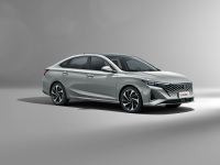 锐程PLUS携手综艺共创欢乐趴 新增自动领悦车型助燃家轿市场