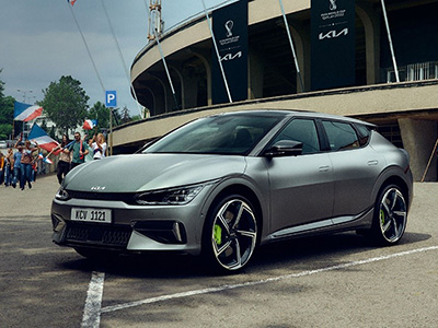  起亚多重举措齐发 演绎世界杯别样精彩