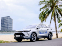 揭晓中国海钓节最强钓王，与新晋钓鱼利器北京X7一同探秘“渔乐家享生活”