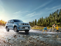 23.98万起！享四重大礼！BJ60今上市，为你敞开家玩越野“舒适圈”