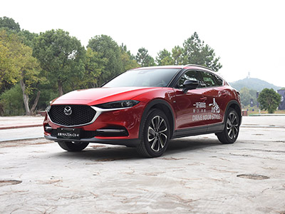 马自达：到2030年投资1.5万亿日元用于汽车电气化，同远景动力达成电池供应协议