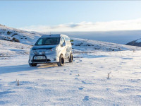 千万小心！冬天纯电动车绝对不能加装这种设备！