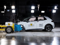 车企们经常宣传的25%前碰撞，到底有多重要？