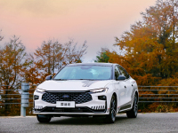  1秒订出1台！新一代蒙迪欧科技旗舰版火热来袭  厂商指导价21.88万元 领衔OTA升级