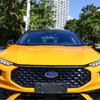 大嘴巴眯眯眼竟成潮流？现在的新车外观为啥都这么怪？