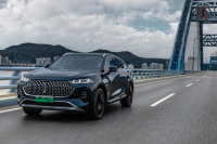 冬季出行0焦虑 摩卡DHT-PHEV守护用户温暖前行