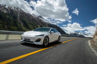 长安原力技术正式发布 全擎引领电动化出行普及时代