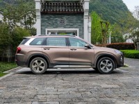 20万性价比最高的6/7座SUV！2.0T+8AT  入门即高配