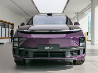 理想汽车2022年11月交付15,034辆  创最高单月交付纪录