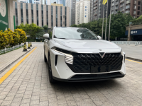 配置升级，竞争力提升，到店实拍2023款启辰大V