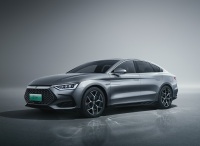 2.0T+8AT+四驱! 5.7秒破百 限量203辆! 领克03+再次公售