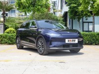 卖18万能跟Model Y五五开?国产卷王名不虚传!